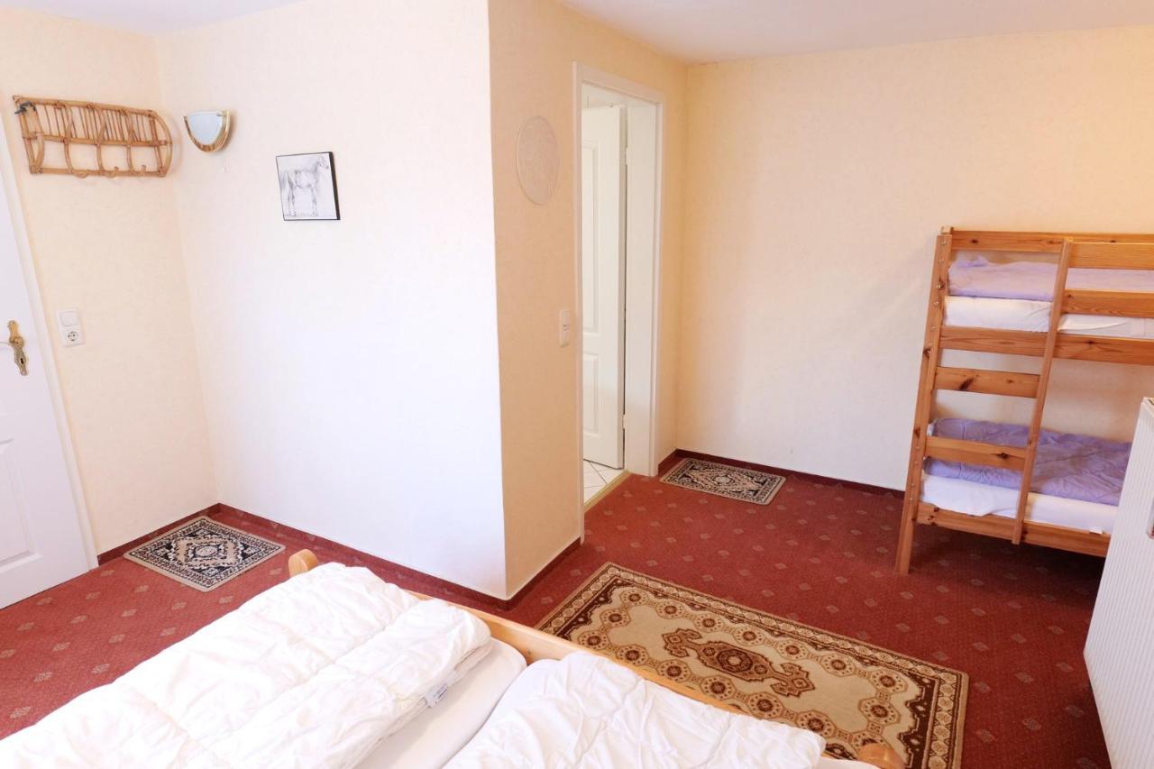Ferienbungalow Klutzer Winkel Nahe Boltenhagen - Abc165 By Abc Wismar Ngoại thất bức ảnh